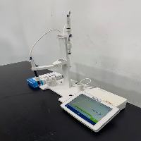 Mettler Toledo SevenDirect SD20 pH Meter image 1